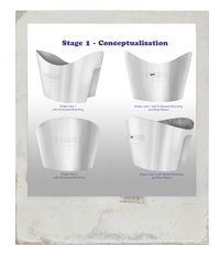 Stage 1 - Conceptualisation